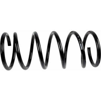 997 920 Fahrwerksfeder