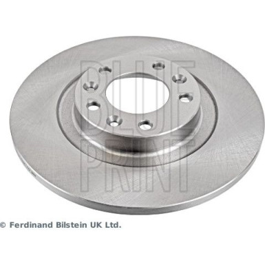 ADT343318 Bremsscheibe