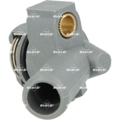 725382 Thermostat, Kühlmittel EASY FIT