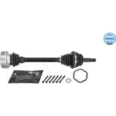 100 498 0667 Antriebswelle MEYLE-ORIGINAL: True to OE. 100 498 0667 Antriebswelle MEYLE-ORIGINAL: True to OE.