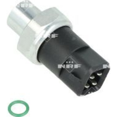 NRF Druckschalter, Klimaanlage EASY FIT 38901