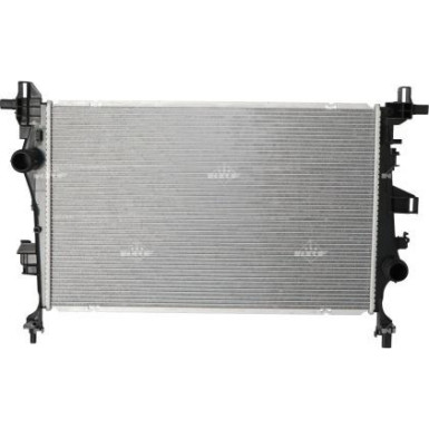 NRF | Kühler, Motorkühlung | 59286