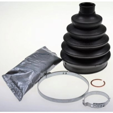 36158 Faltenbalgsatz, Antriebswelle