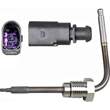 Metzger | Sensor, Abgastemperatur | 0894830