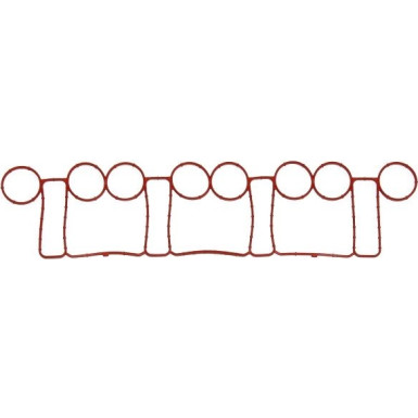 493.390 Dichtung, Ansaugkrümmer 493.390 Dichtung, Ansaugkrümmer