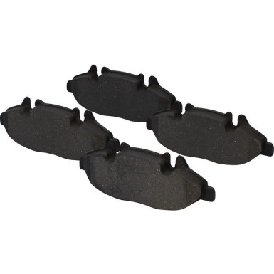 Valeo | Bremsbelagsatz, Scheibenbremse | 302418A