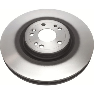 DF4222S Bremsscheibe TRW SINGLE