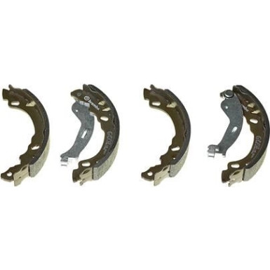 Brembo Bremsbackensatz ESSENTIAL LINE S 23 529