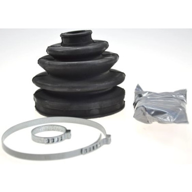 22216 Faltenbalgsatz, Antriebswelle