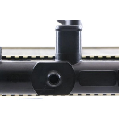 Mahle | Kühler, Motorkühlung | CR 1514 000S