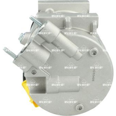 NRF | Kompressor, Klimaanlage | 320121 NRF | Kompressor, Klimaanlage | 320121