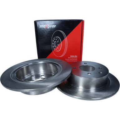 19-2792 Bremsscheibe 19-2792 Bremsscheibe