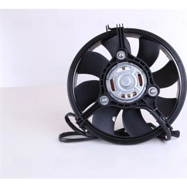 85519 Lüfter, Motorkühlung