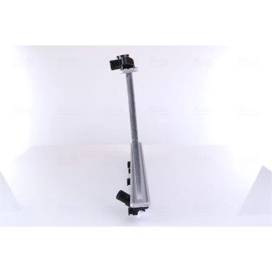 Nissens | Kühler, Motorkühlung | 62256