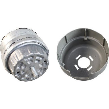 Metzger | Lagerung, Motor | 8054168