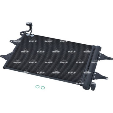 35480 Kondensator, Klimaanlage EASY FIT 35480 Kondensator, Klimaanlage EASY FIT