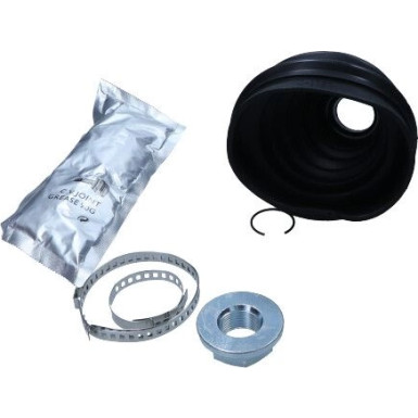 49-1393 Faltenbalgsatz, Antriebswelle