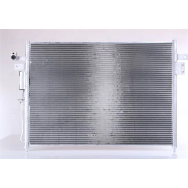 940445 Kondensator, Klimaanlage