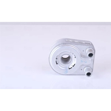 Nissens | Ölkühler, Motoröl | 90898