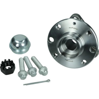 33-0255 Radlagersatz