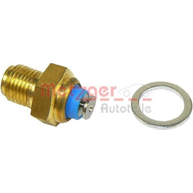 Metzger | Sensor, Öltemperatur | 0905412