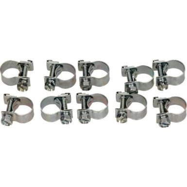 Maxgear | Klemmschelle | 84-0052