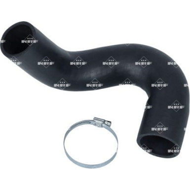 166290 Ladeluftschlauch EASY FIT