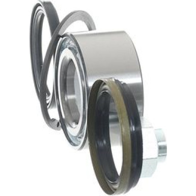 SKF | Radlagersatz | VKBA 3714