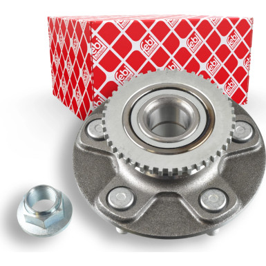 FEBI BILSTEIN 173046 Radlagersatz FEBI BILSTEIN 173046 Radlagersatz