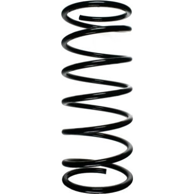 Spidan | Fahrwerksfeder | 49421