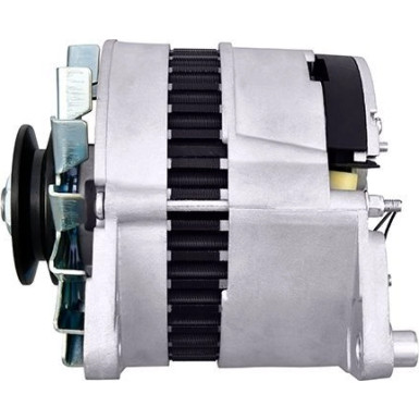 8EL 012 427-311 Generator