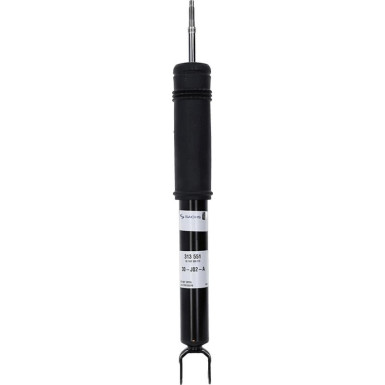 Sachs | Stoßdämpfer | 313 551