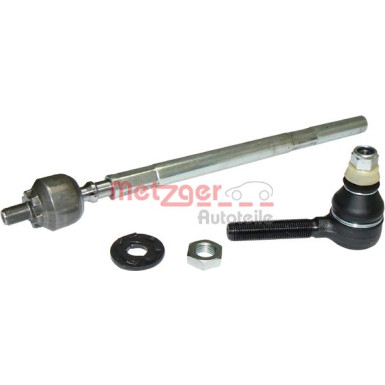 Metzger Spurstange COMPETENCE KIT 56011818