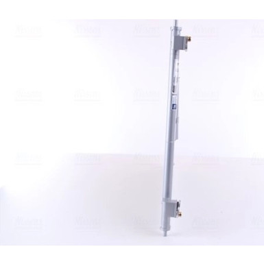 940121 Kondensator, Klimaanlage ** FIRST FIT **