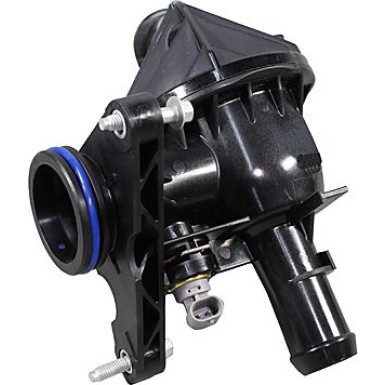 4010463 Kühlmittelflansch GREENPARTS