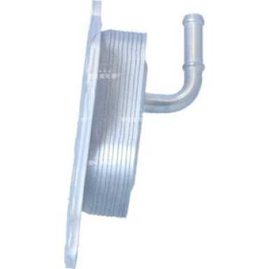 31317 Ölkühler, Motoröl