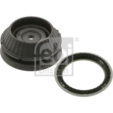 febi bilstein | 2 x FEBI Federbeinstützlager | 17158 febi bilstein | 2 x FEBI Federbeinstützlager | 17158