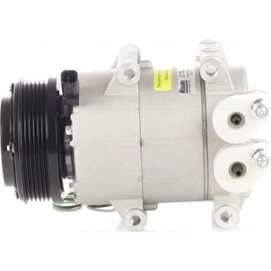 890392 Kompressor, Klimaanlage ** FIRST FIT **