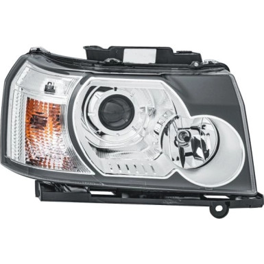 Hella | Hauptscheinwerfer | 1EL 354 025-061
