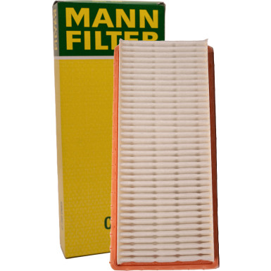 MANN-FILTER C 36 003 Luftfilter MANN-FILTER C 36 003 Luftfilter