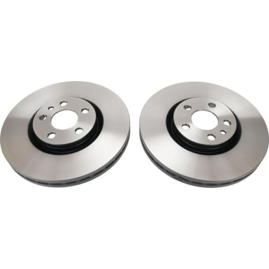 TRW Bremsscheibe DF4257