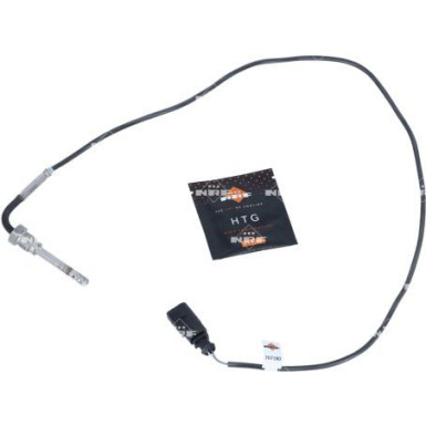 NRF | Sensor, Abgastemperatur | 707180