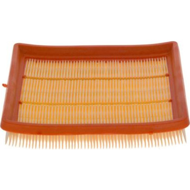 BOSCH F 026 400 325 Luftfilter
