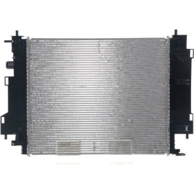 Mahle | Kühler, Motorkühlung | CR 2242 000S