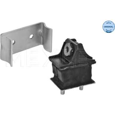 034 024 0027 Lagerung, Motor MEYLE-ORIGINAL: True to OE.