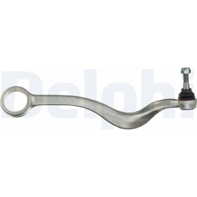 Delphi Lenker, Radaufhängung TC869