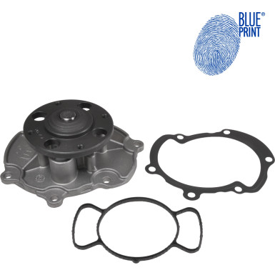 Blue Print | Wasserpumpe | ADG09166