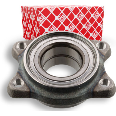 FEBI BILSTEIN 26376 Radlagersatz FEBI BILSTEIN 26376 Radlagersatz