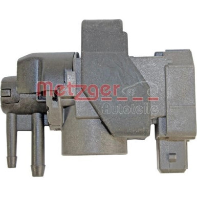Metzger | Druckwandler, Abgassteuerung | 0892488 Metzger | Druckwandler, Abgassteuerung | 0892488