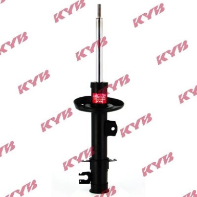 KYB | Stoßdämpfer | Vorne rechts | 3348096